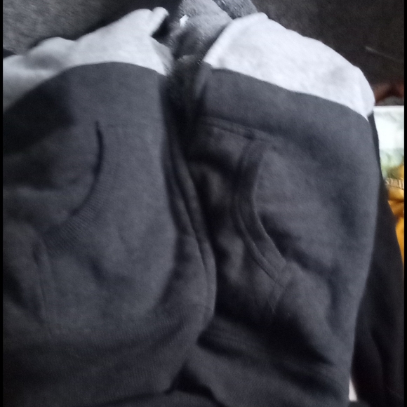 Jacket - Picture 2 of 2